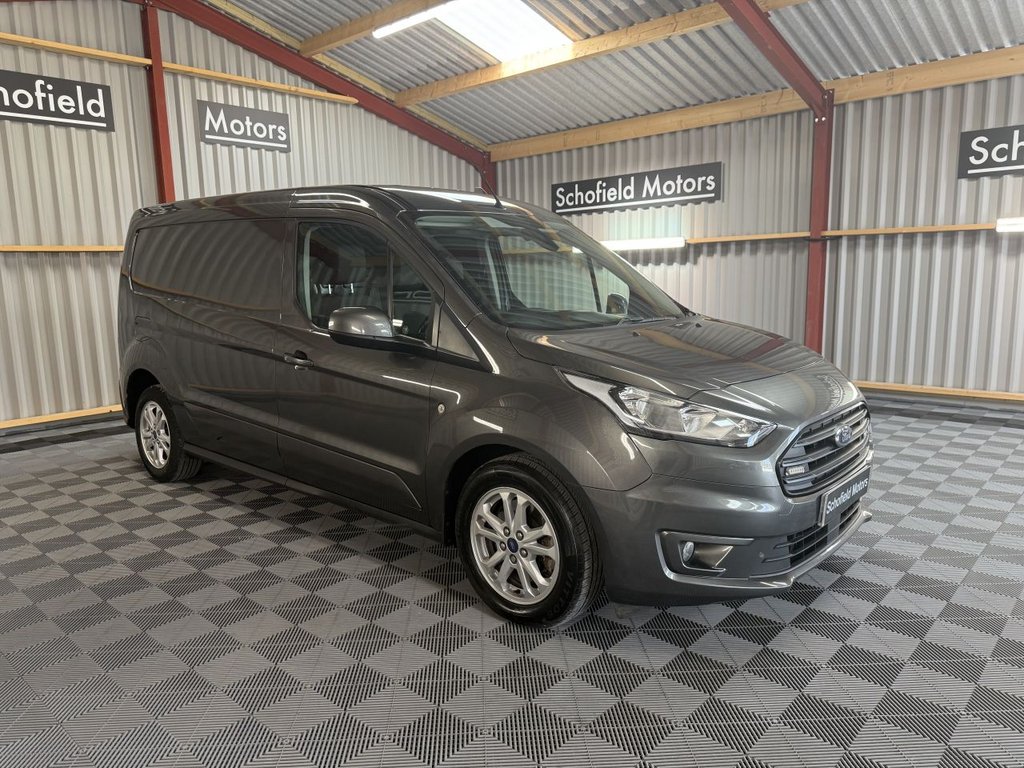 Vehicle 32
