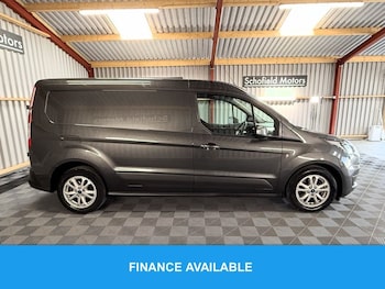 Used Ford Transit Connect 2021 for sale - 75923903: Photo