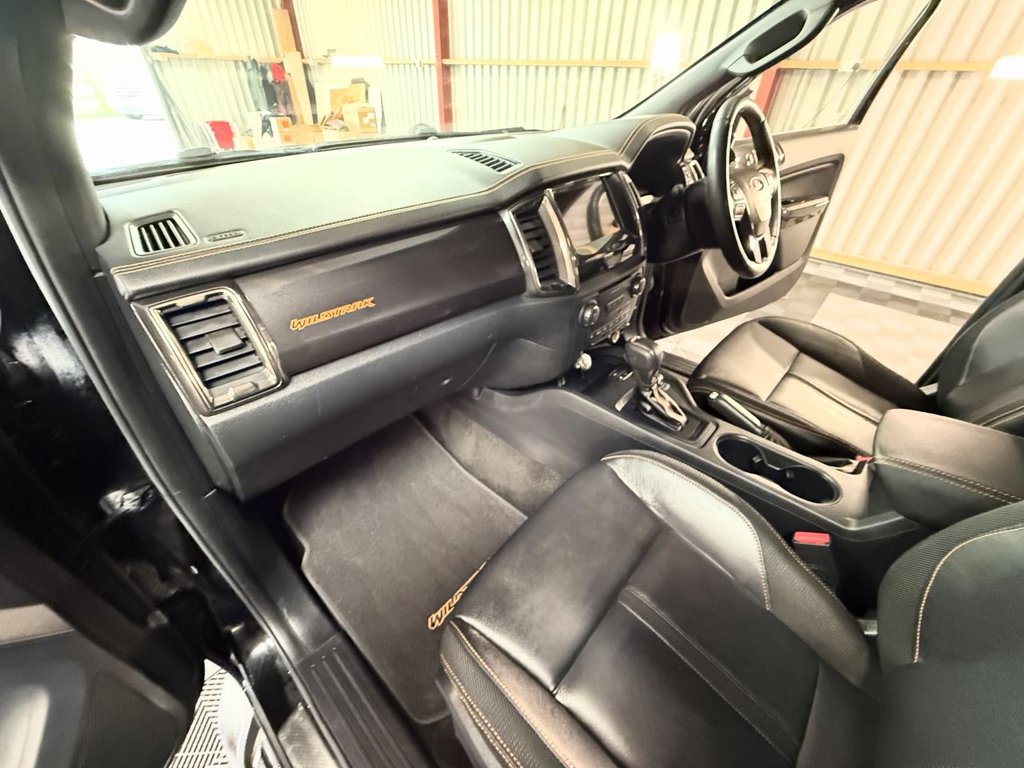 Used Ford Ranger 2019 for sale - 76547098: Photo 10