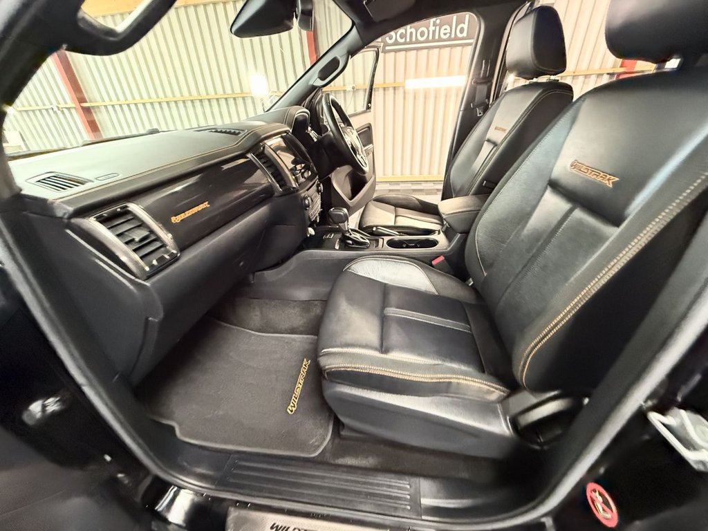 Used Ford Ranger 2019 for sale - 76547098: Photo 11