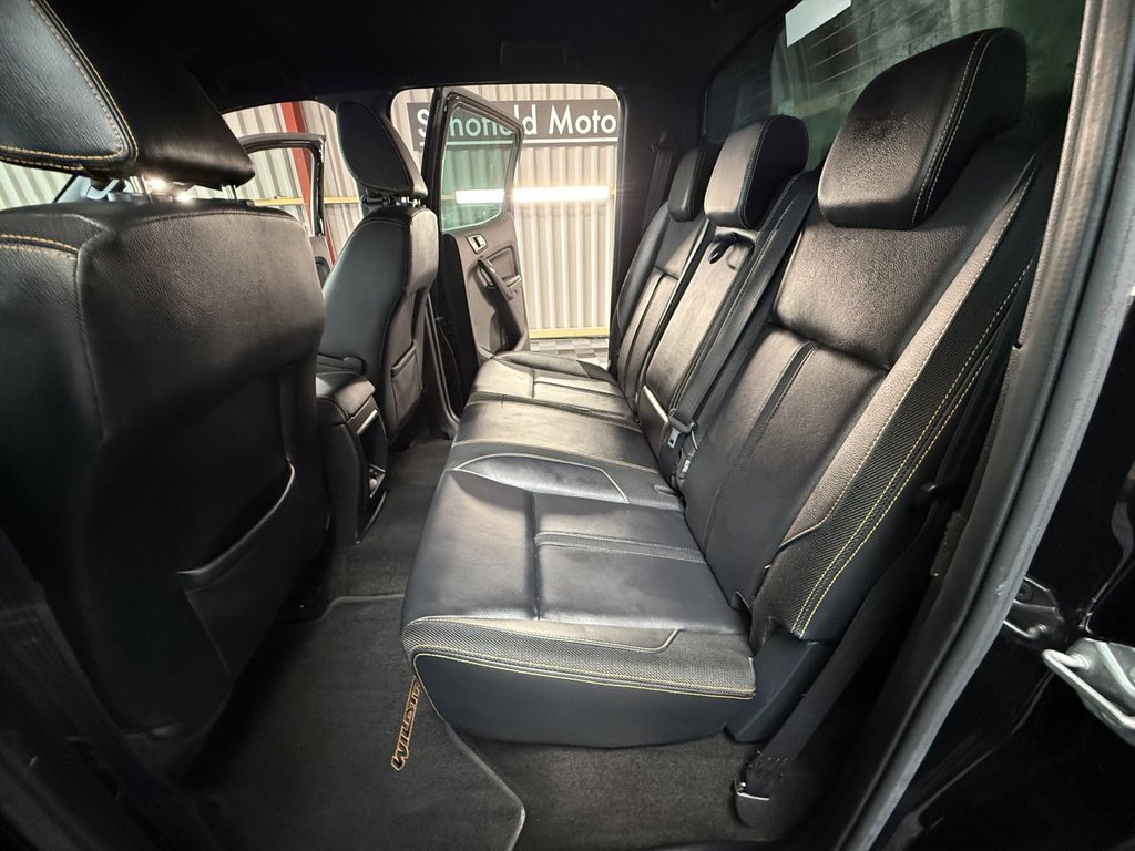 Used Ford Ranger 2019 for sale - 76547098: Photo 12