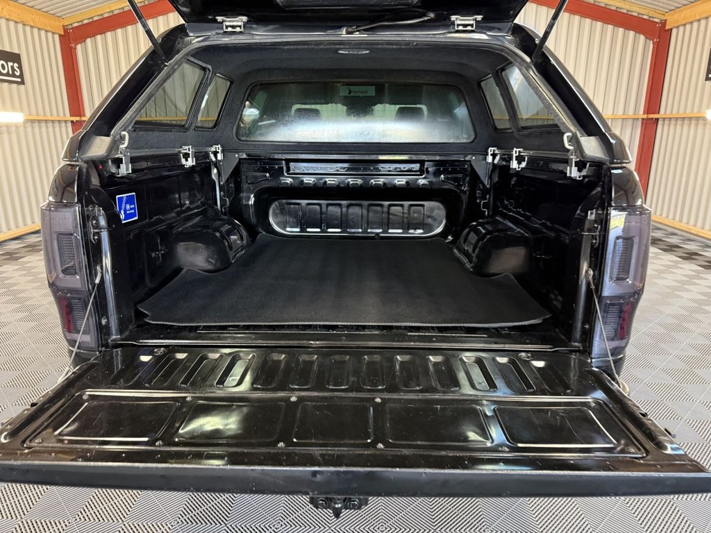 Used Ford Ranger 2019 for sale - 76547098: Photo 13