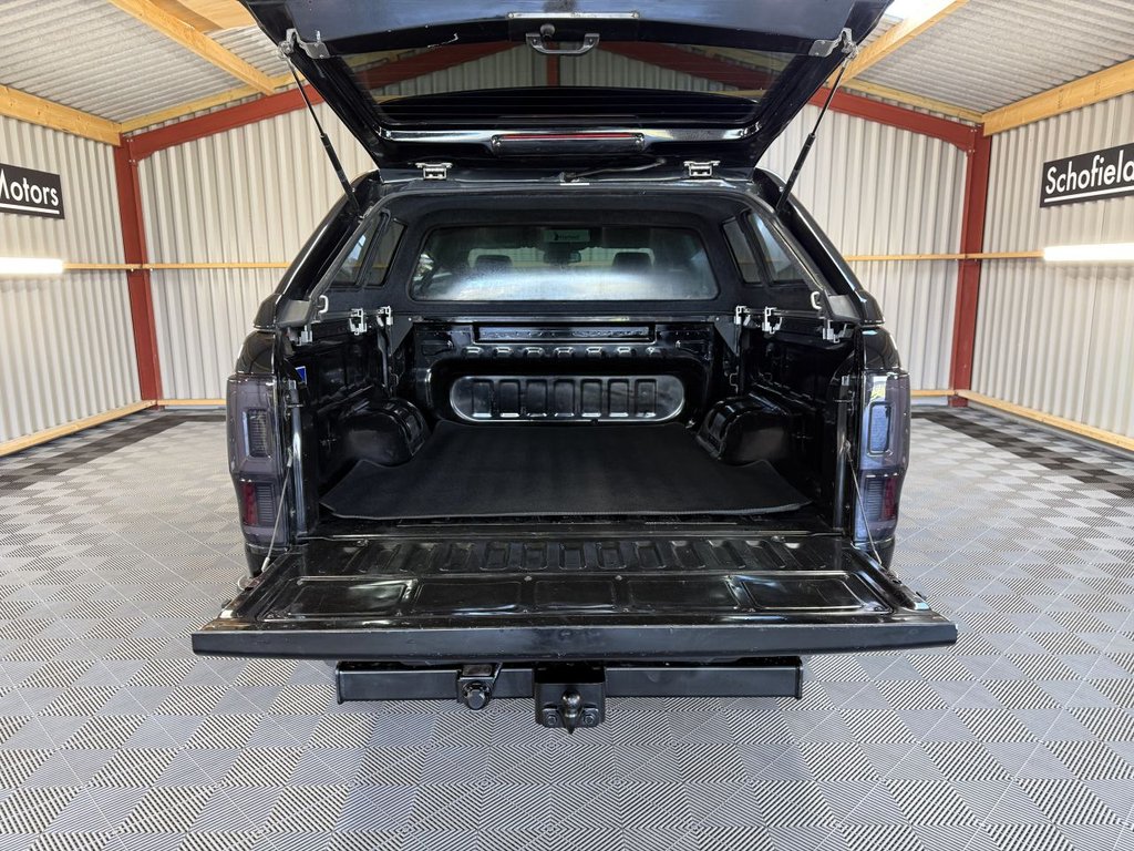 Used Ford Ranger 2019 for sale - 76547098: Photo 14