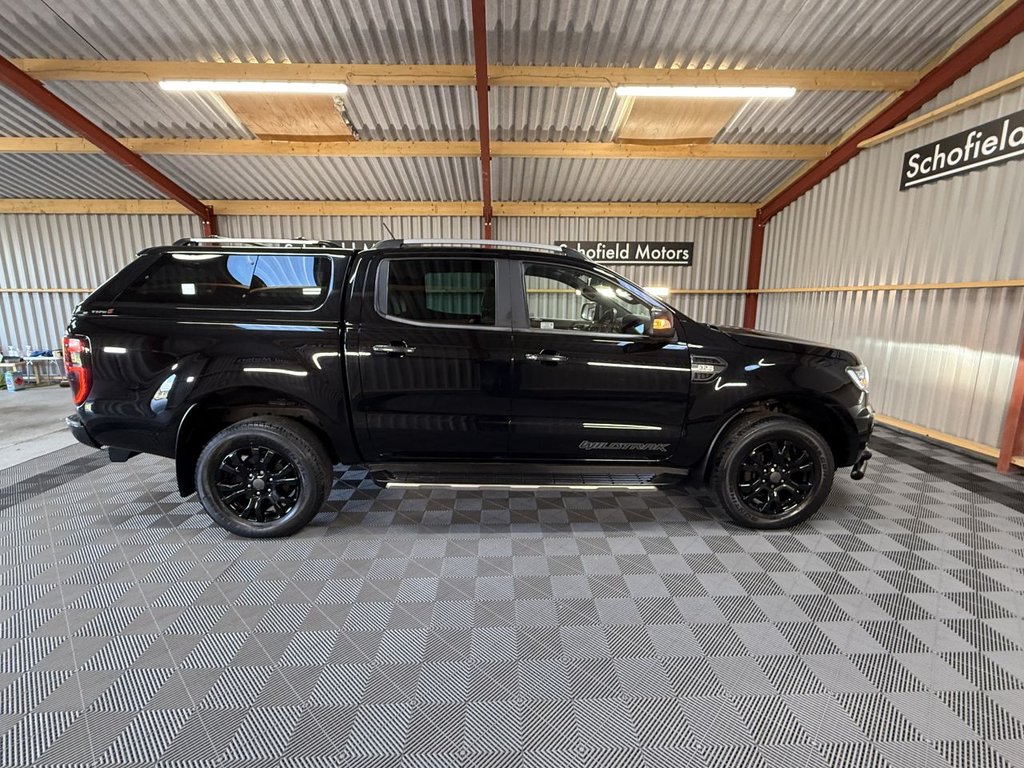 Used Ford Ranger 2019 for sale - 76547098: Photo 15