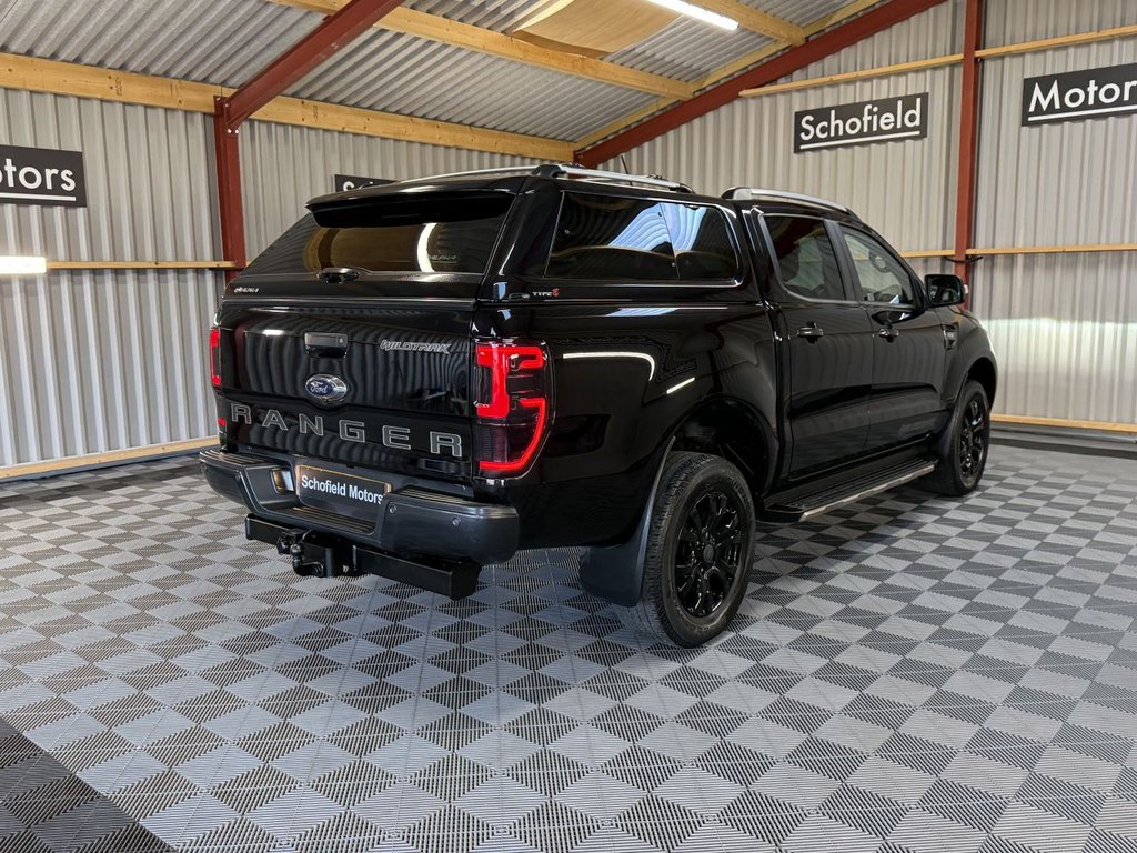 Used Ford Ranger 2019 for sale - 76547098: Photo 16