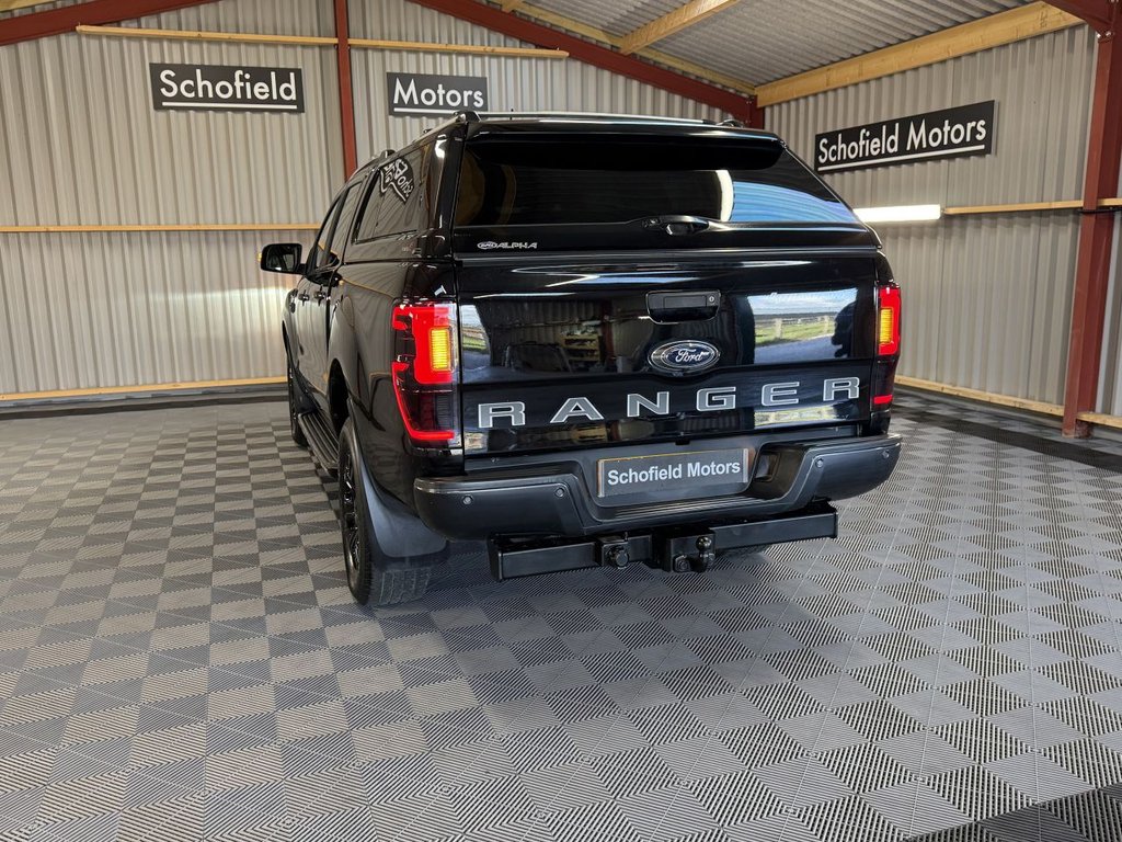 Used Ford Ranger 2019 for sale - 76547098: Photo 17