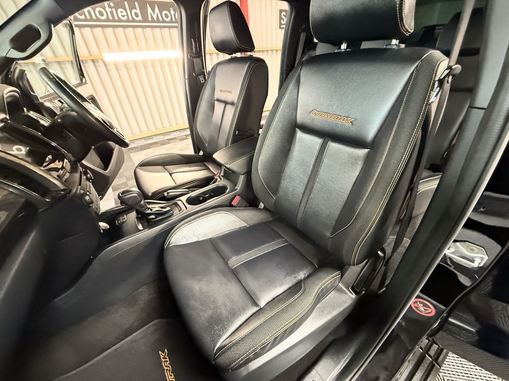 Used Ford Ranger 2019 for sale - 76547098: Photo 19