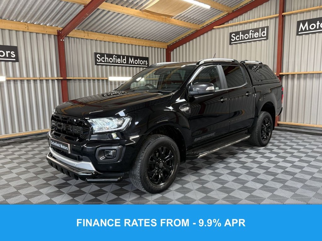 Used Ford Ranger 2019 for sale - 76547098: Photo 2