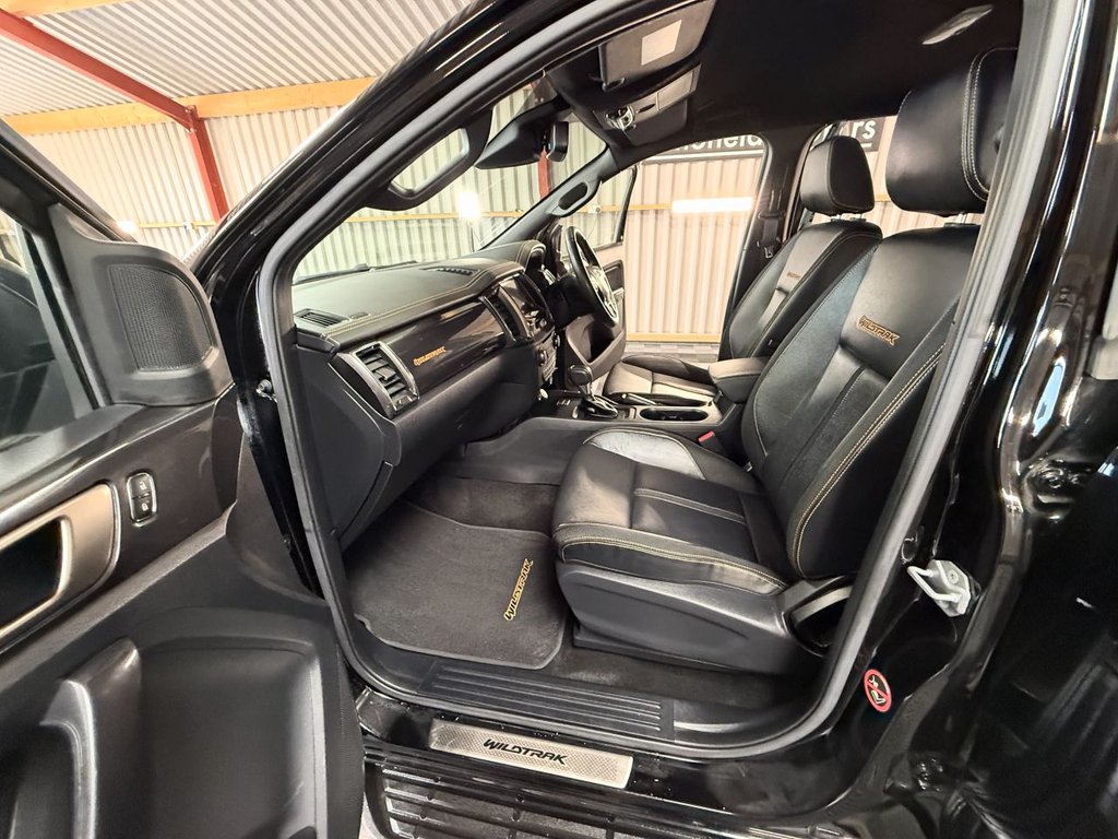 Used Ford Ranger 2019 for sale - 76547098: Photo 21