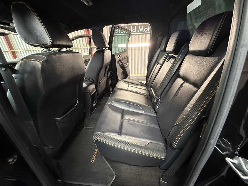 Used Ford Ranger 2019 for sale - 76547098: Photo 22