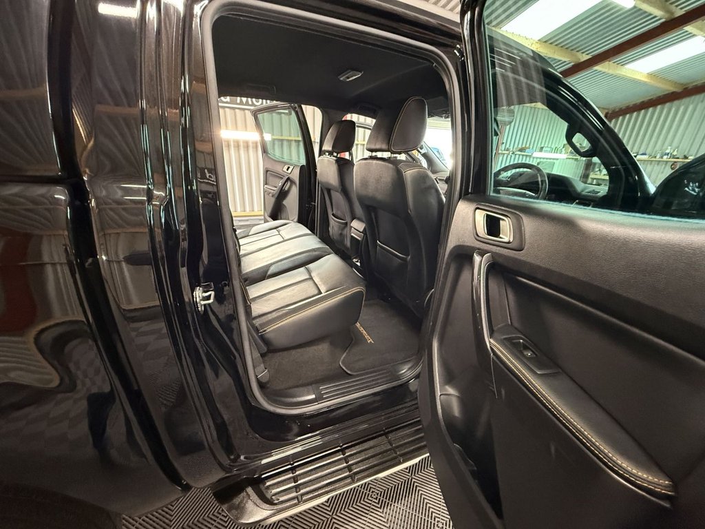 Used Ford Ranger 2019 for sale - 76547098: Photo 23