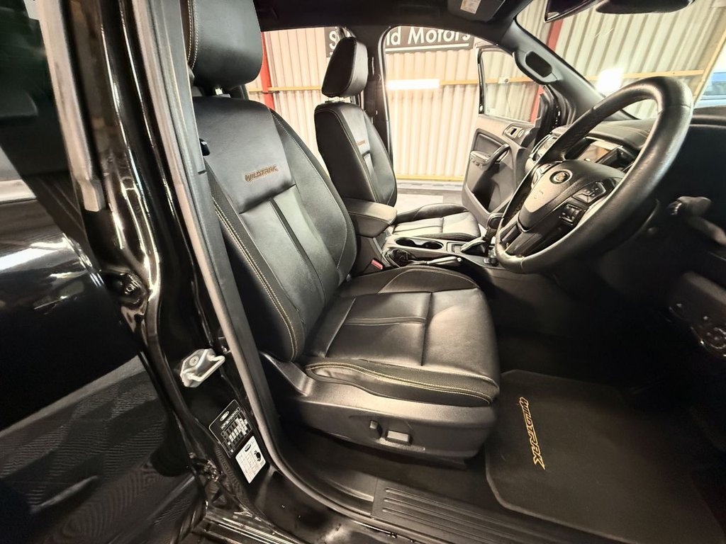 Used Ford Ranger 2019 for sale - 76547098: Photo 24