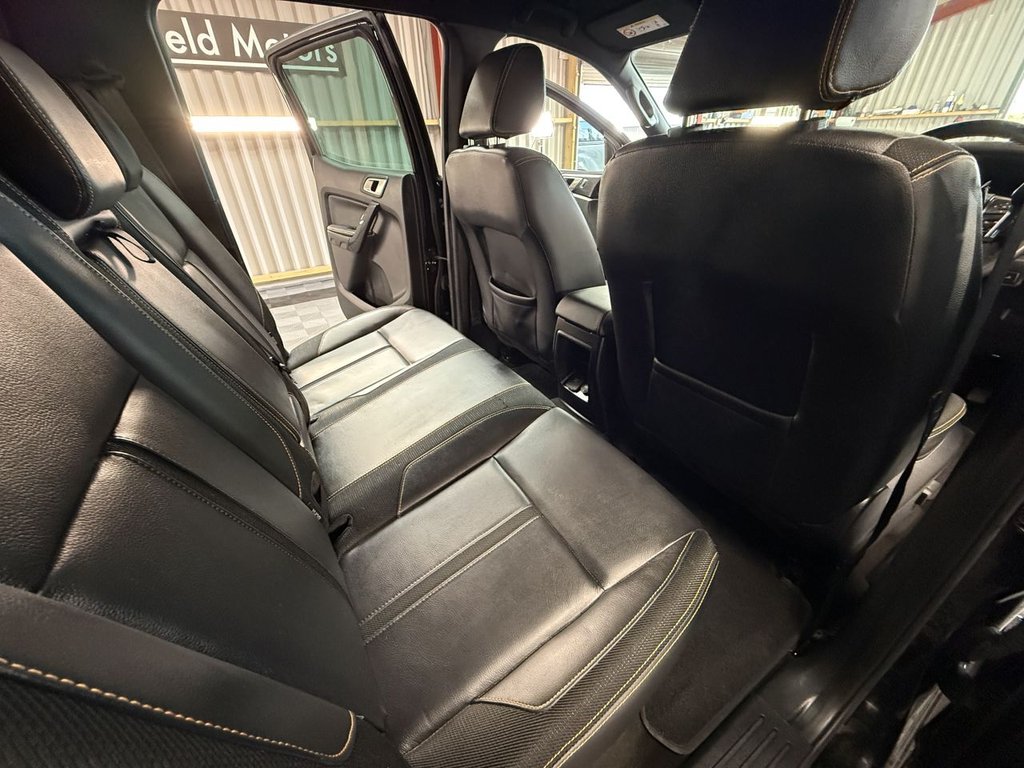 Used Ford Ranger 2019 for sale - 76547098: Photo 25