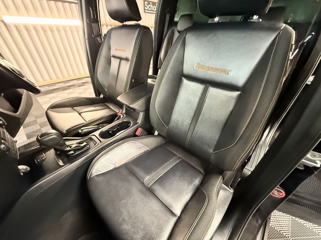 Used Ford Ranger 2019 for sale - 76547098: Photo 27