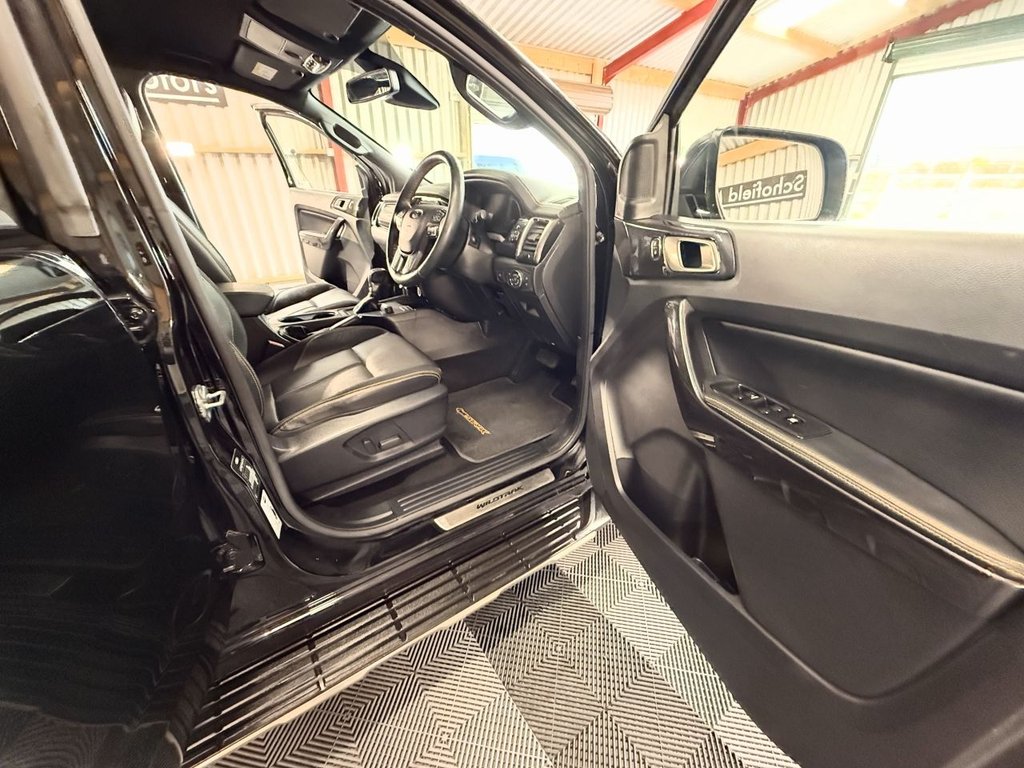 Used Ford Ranger 2019 for sale - 76547098: Photo 28