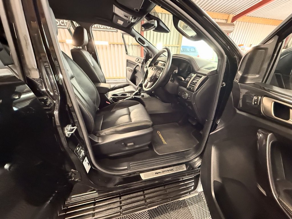 Used Ford Ranger 2019 for sale - 76547098: Photo 29