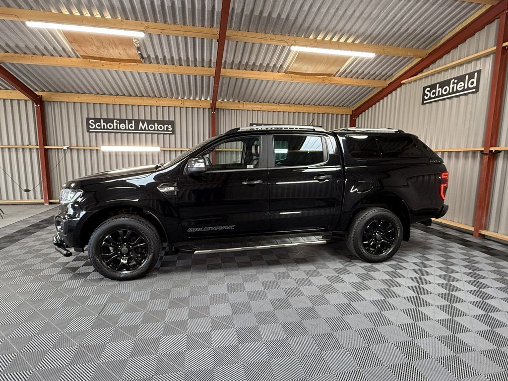 Used Ford Ranger 2019 for sale - 76547098: Photo 30