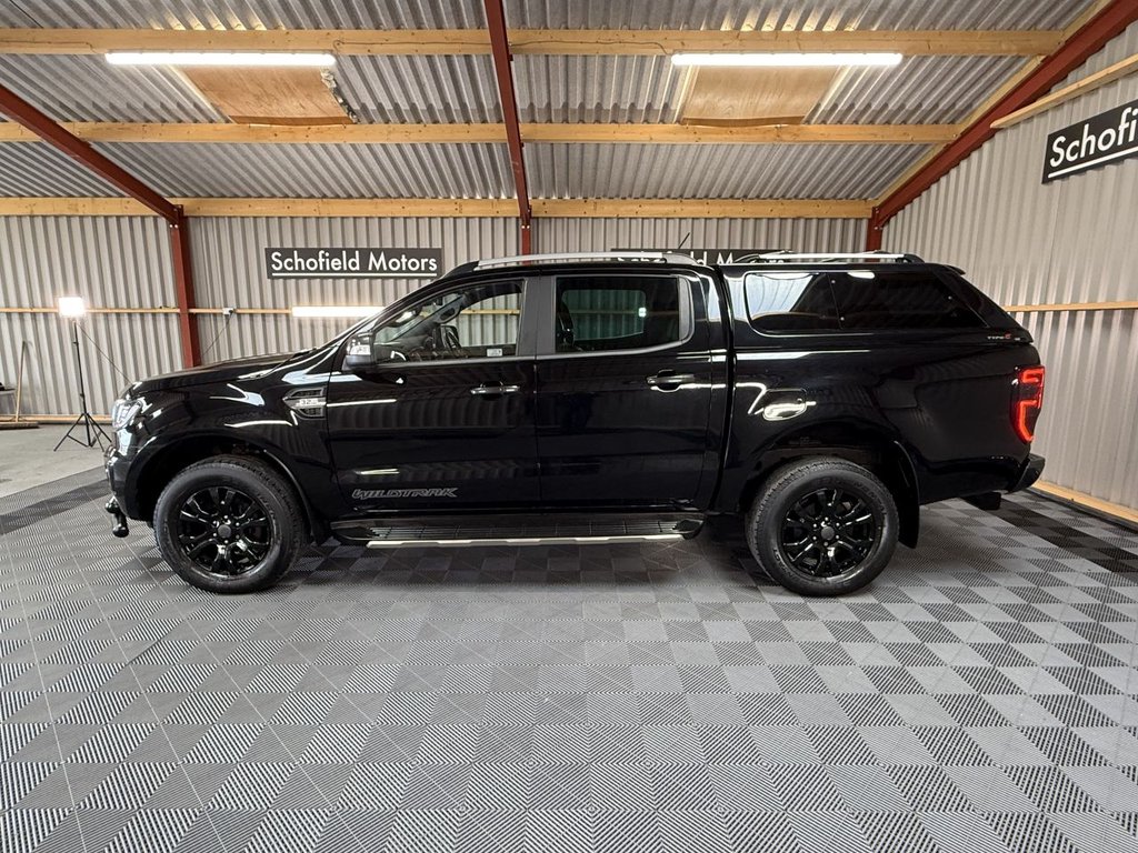 Used Ford Ranger 2019 for sale - 76547098: Photo 31