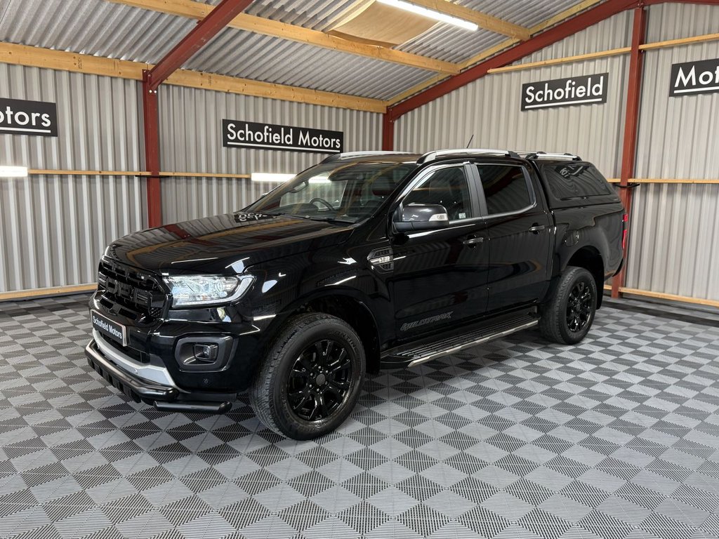 Used Ford Ranger 2019 for sale - 76547098: Photo 32