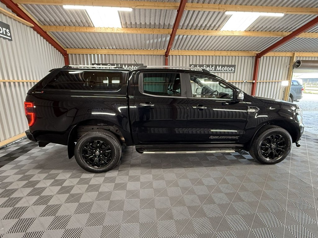 Used Ford Ranger 2019 for sale - 76547098: Photo 34