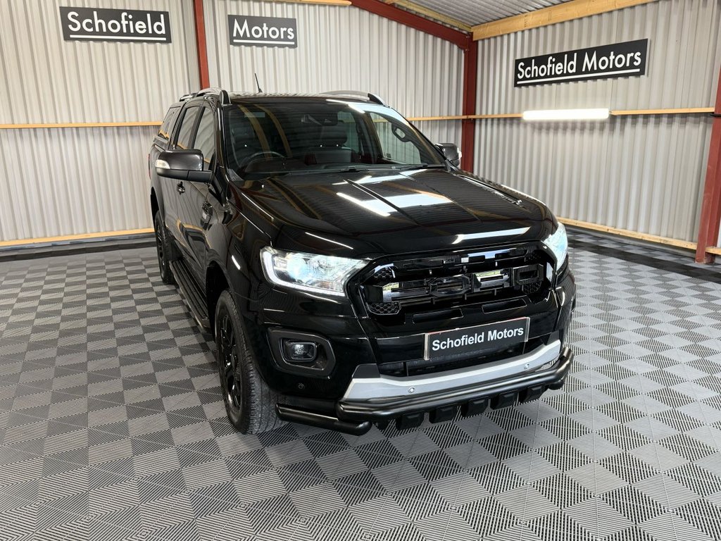 Used Ford Ranger 2019 for sale - 76547098: Photo 35