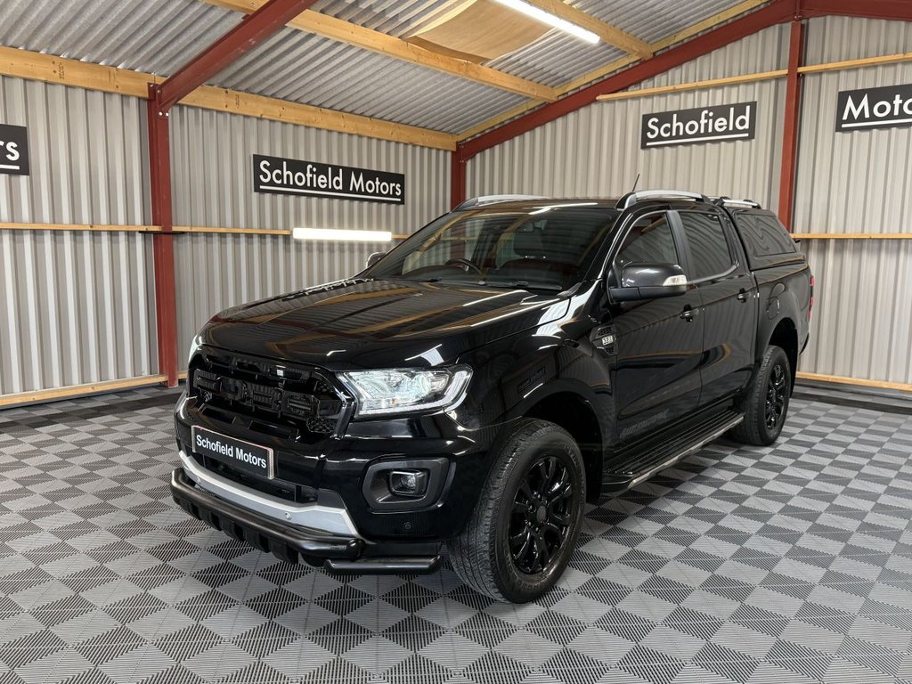Used Ford Ranger 2019 for sale - 76547098: Photo 36