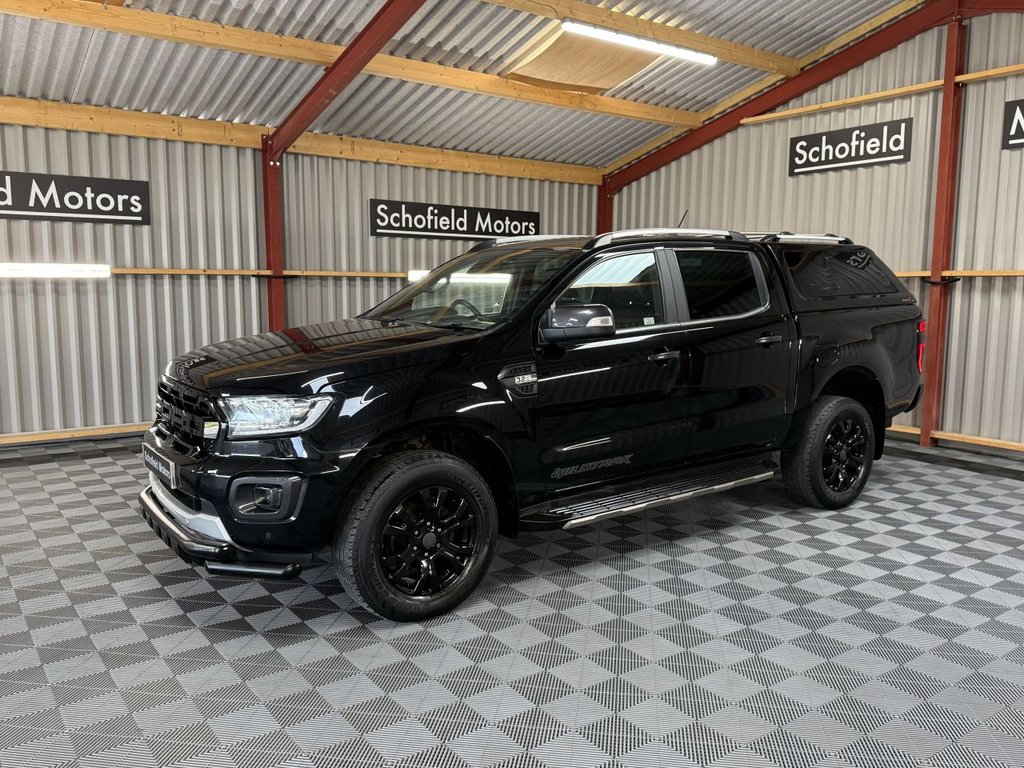 Used Ford Ranger 2019 for sale - 76547098: Photo 37