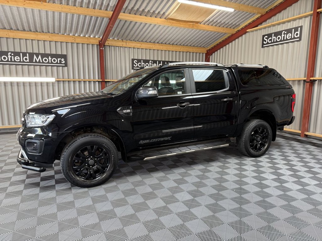 Used Ford Ranger 2019 for sale - 76547098: Photo 38