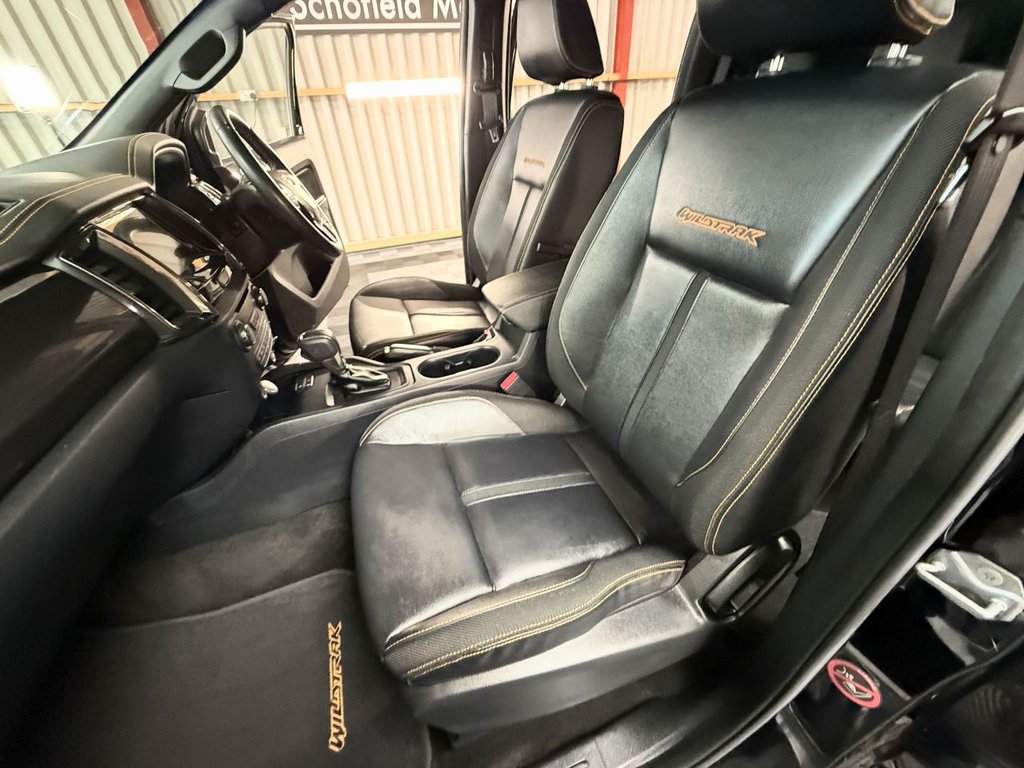 Used Ford Ranger 2019 for sale - 76547098: Photo 39