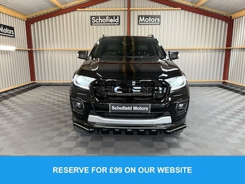 Used Ford Ranger 2019 for sale - 76547098: Photo