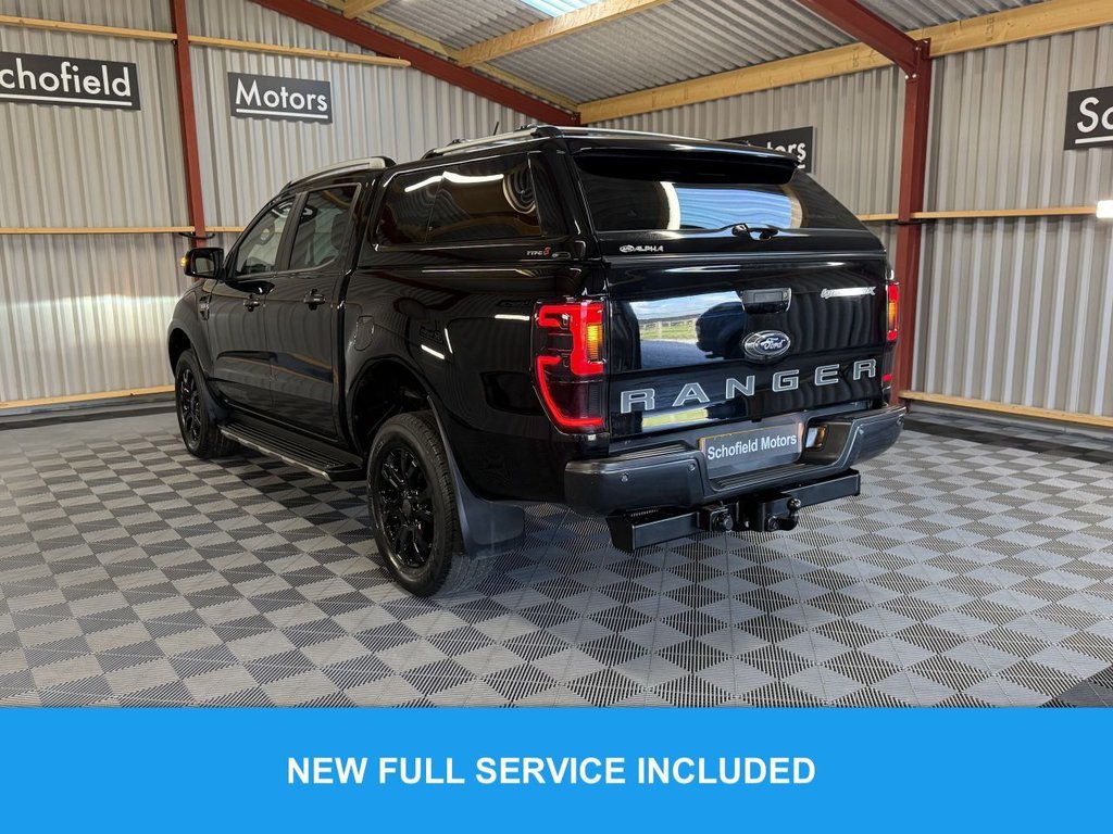 Used Ford Ranger 2019 for sale - 76547098: Photo 4