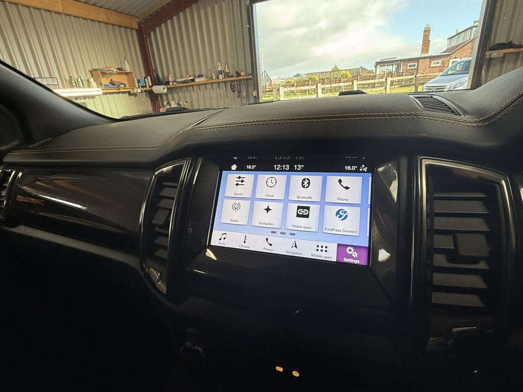 Used Ford Ranger 2019 for sale - 76547098: Photo 40