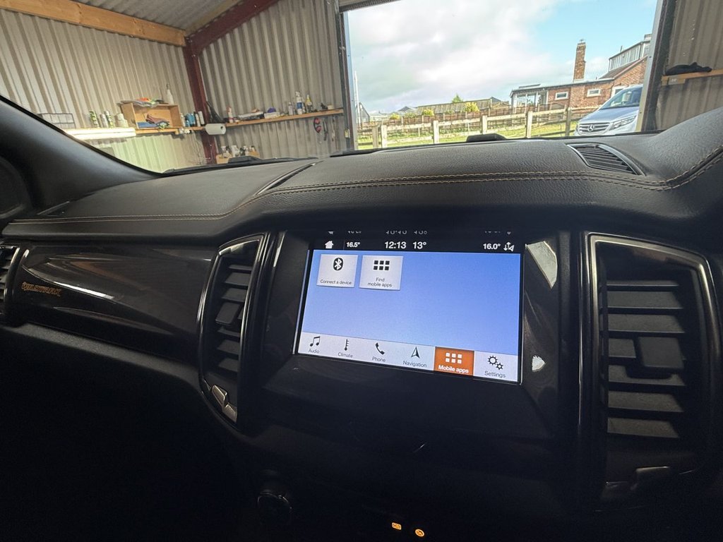 Used Ford Ranger 2019 for sale - 76547098: Photo 41