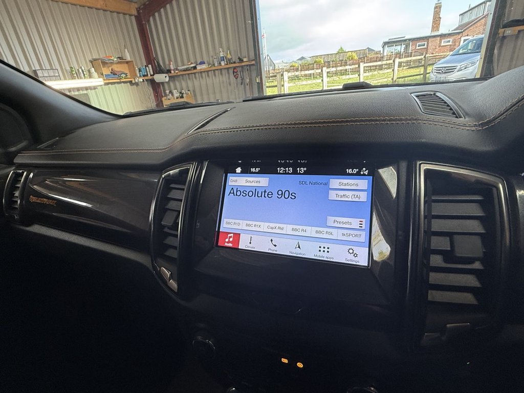 Used Ford Ranger 2019 for sale - 76547098: Photo 43