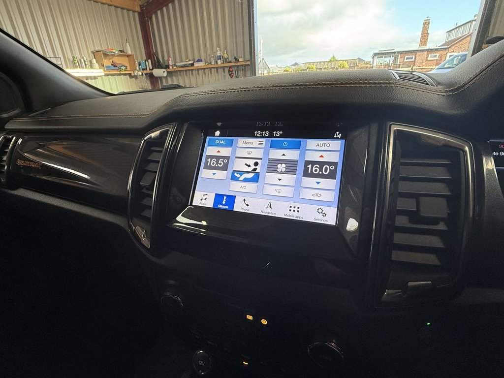 Used Ford Ranger 2019 for sale - 76547098: Photo 44