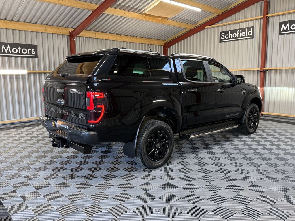 Used Ford Ranger 2019 for sale - 76547098: Photo 46