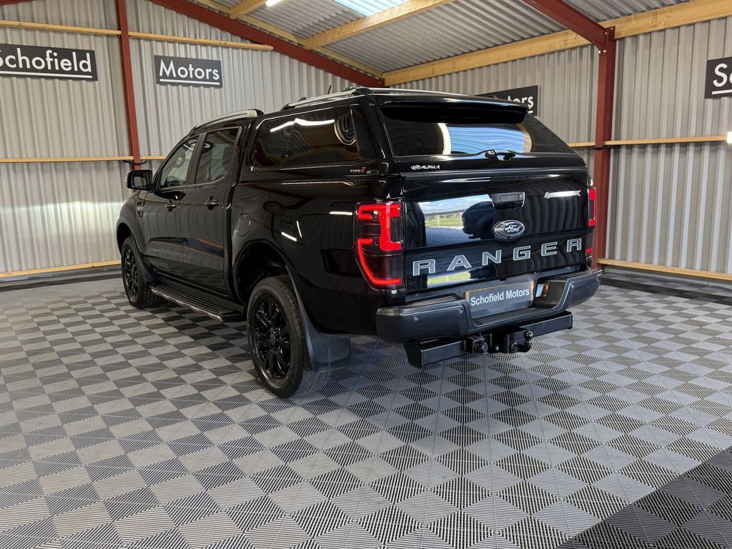 Used Ford Ranger 2019 for sale - 76547098: Photo 47