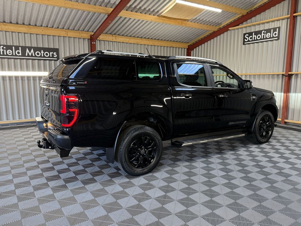 Used Ford Ranger 2019 for sale - 76547098: Photo 49
