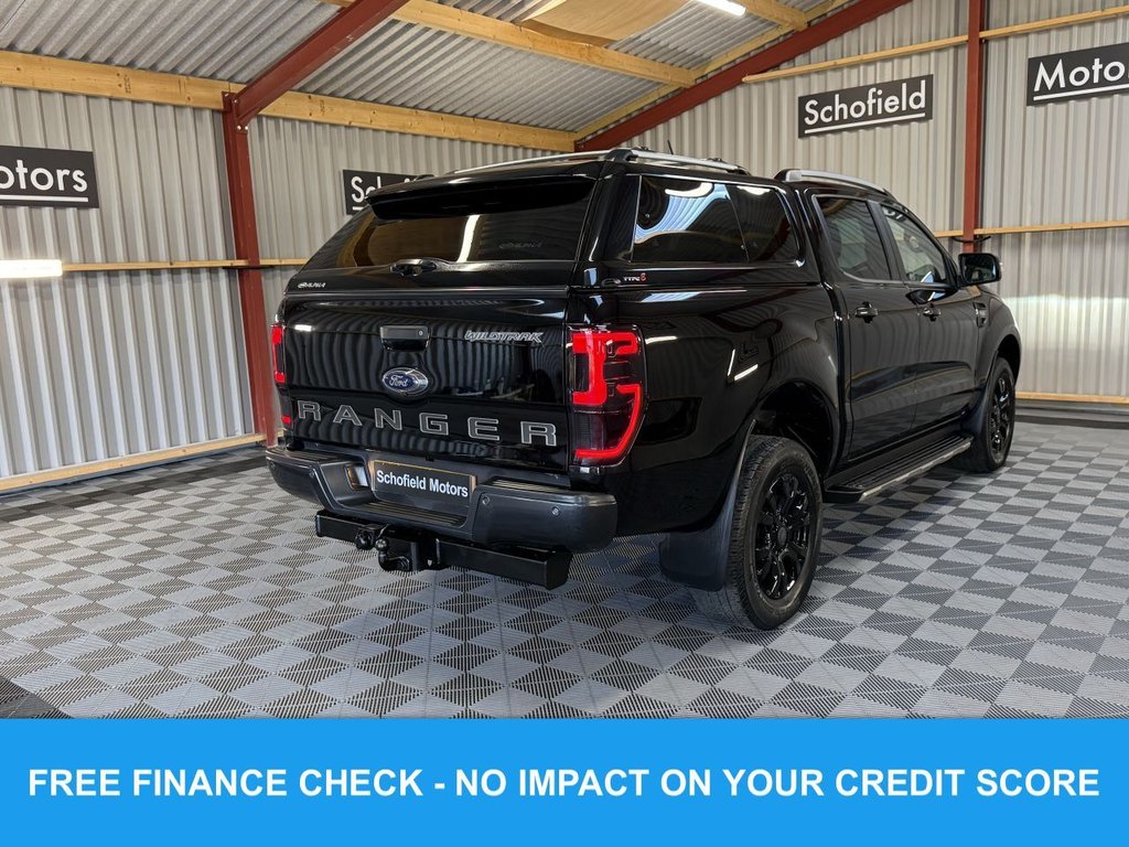 Used Ford Ranger 2019 for sale - 76547098: Photo 5