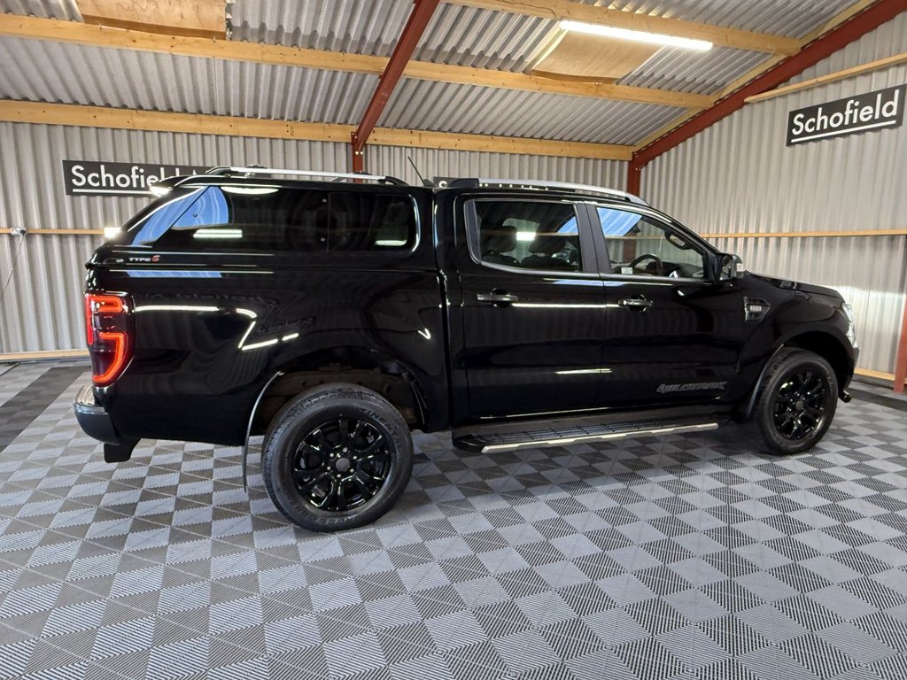 Used Ford Ranger 2019 for sale - 76547098: Photo 50