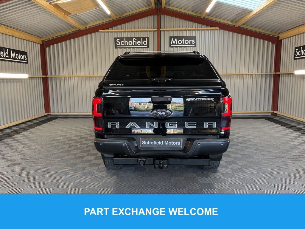 Used Ford Ranger 2019 for sale - 76547098: Photo 6