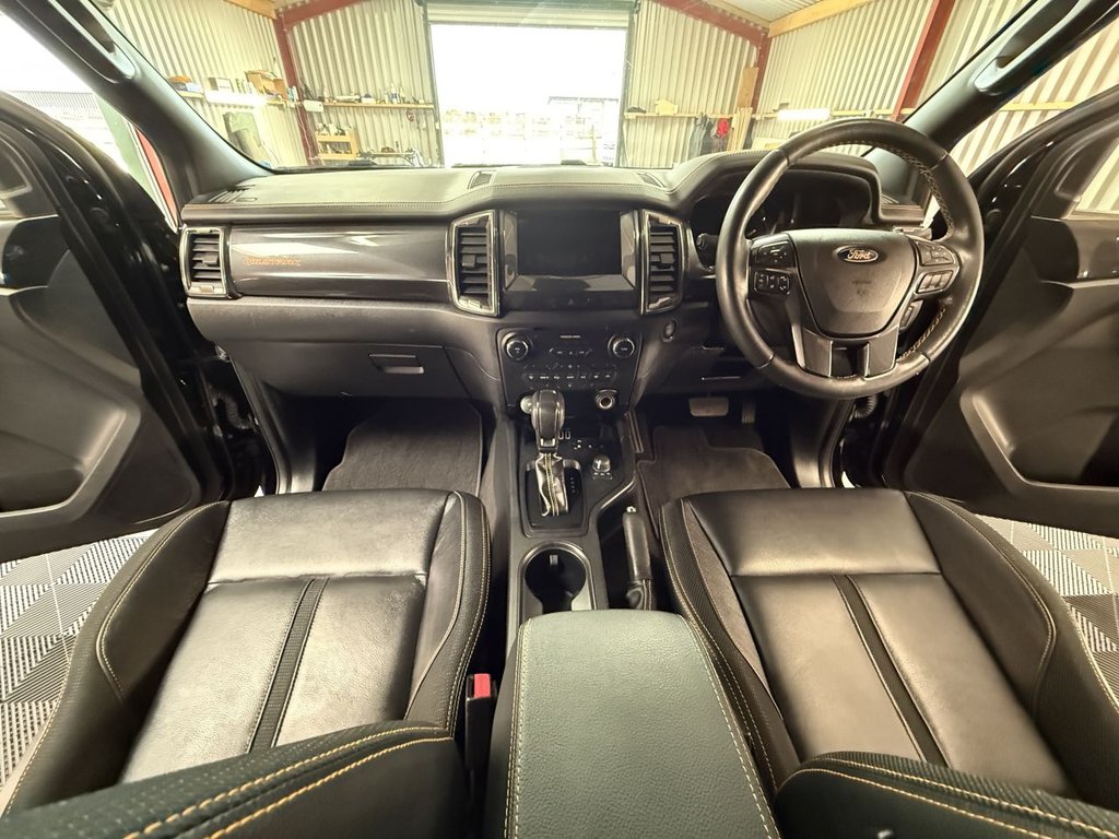 Used Ford Ranger 2019 for sale - 76547098: Photo 7