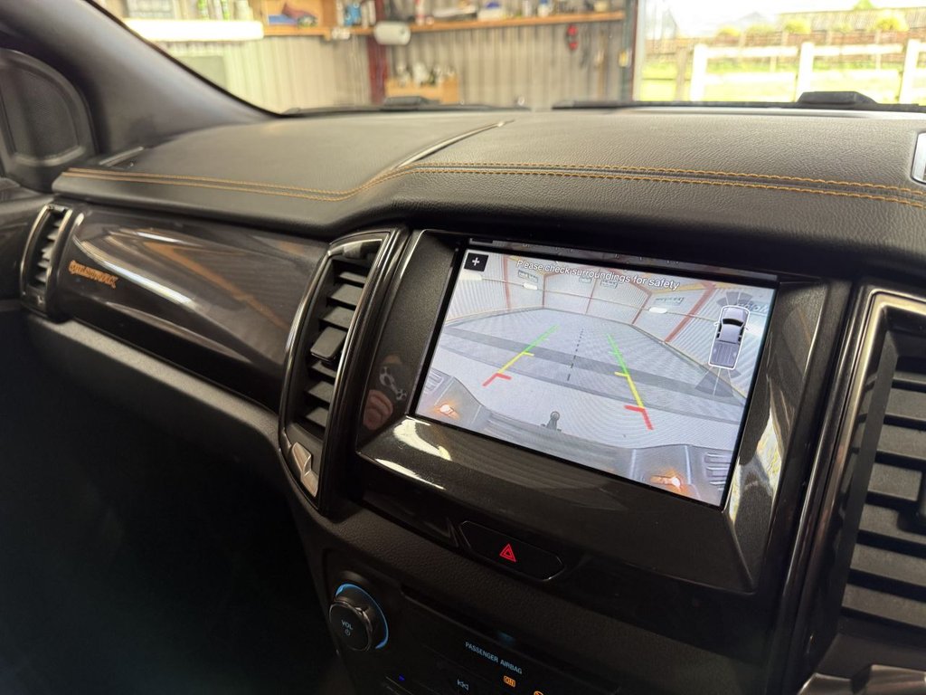 Used Ford Ranger 2019 for sale - 76547098: Photo 9