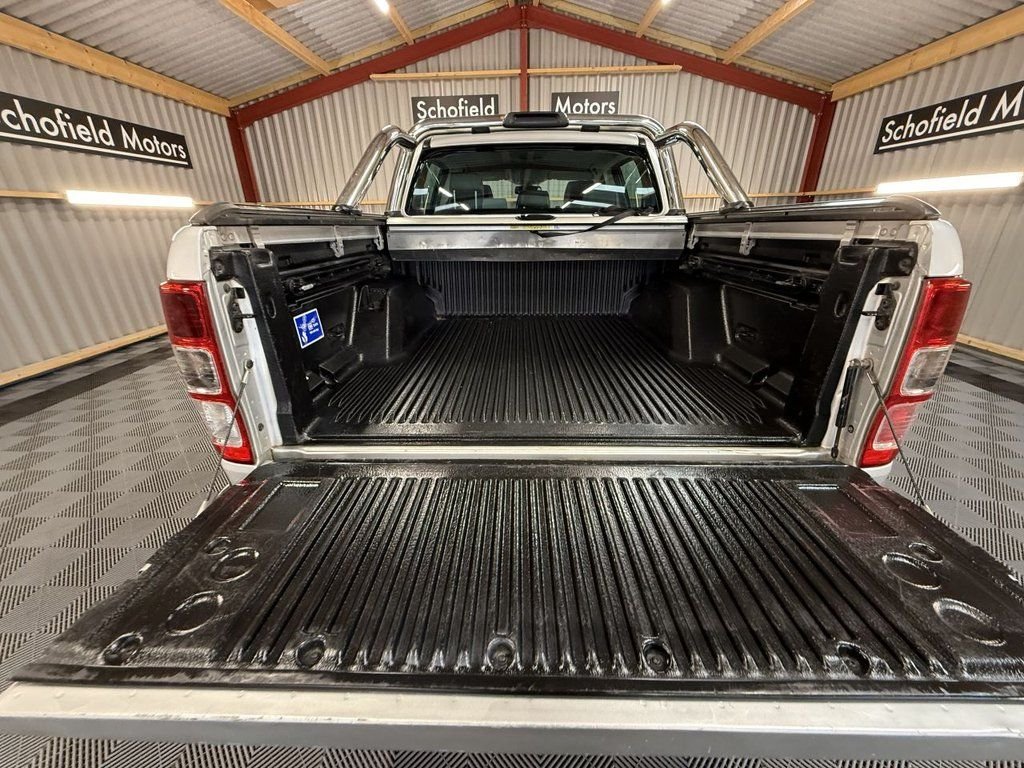 Used Ford Ranger 2017 for sale - 77287758: Photo 11