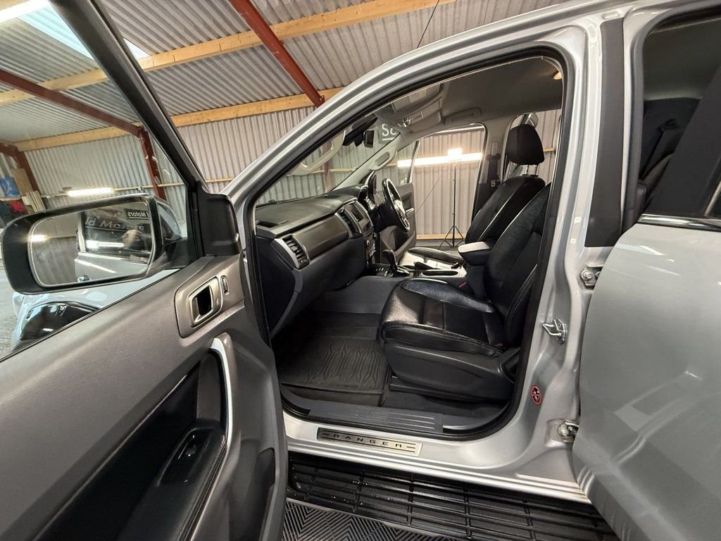 Used Ford Ranger 2017 for sale - 77287758: Photo 17