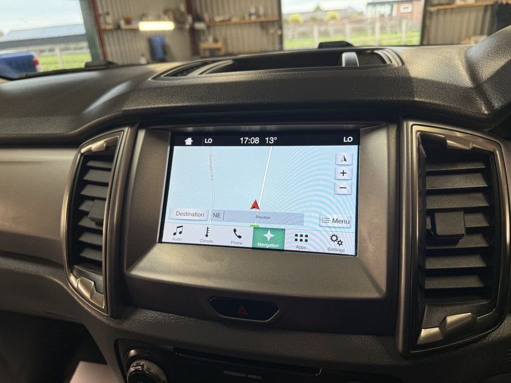 Used Ford Ranger 2017 for sale - 77287758: Photo 26