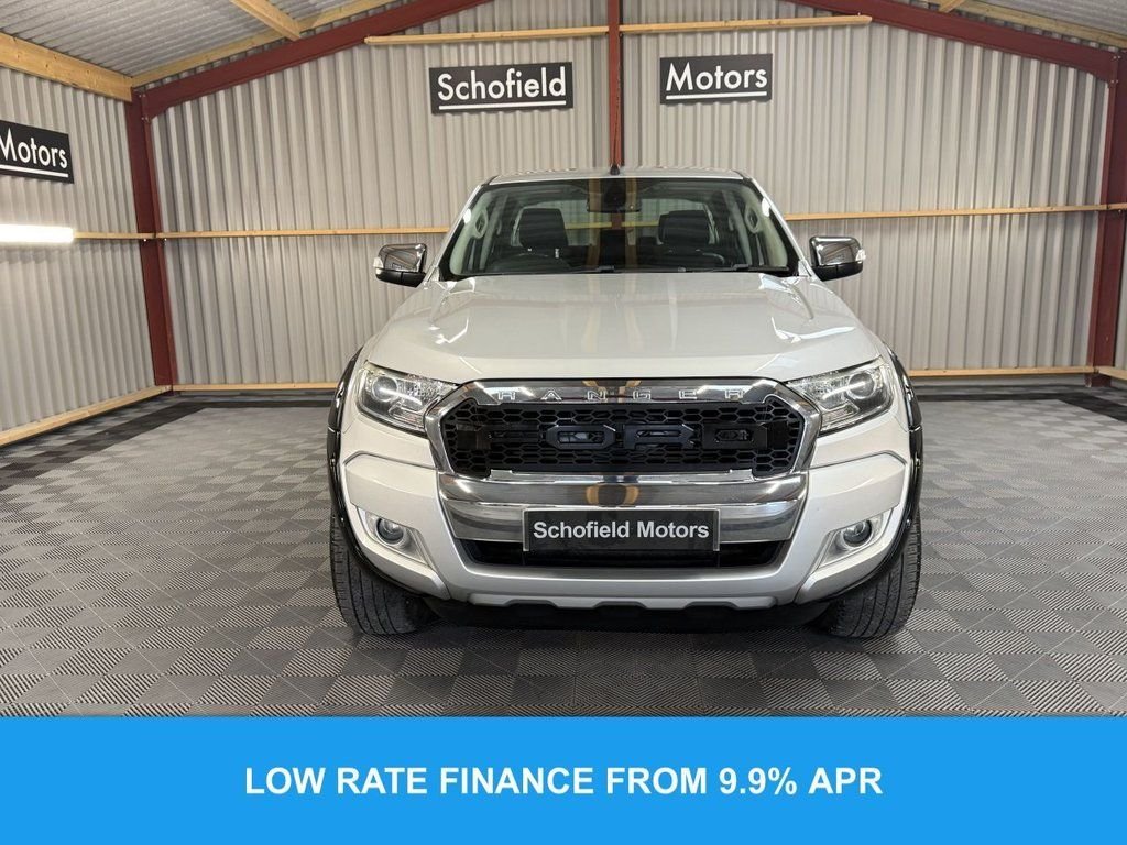 Used Ford Ranger 2017 for sale - 77287758: Photo 3