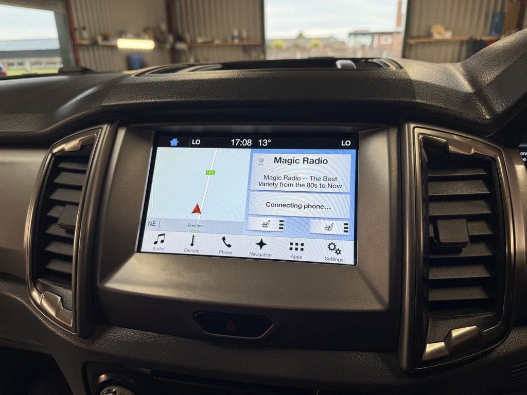 Used Ford Ranger 2017 for sale - 77287758: Photo 31