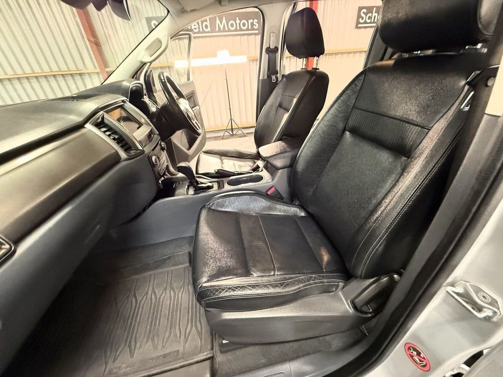 Used Ford Ranger 2017 for sale - 77287758: Photo 32