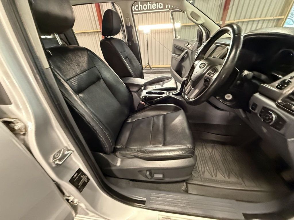 Used Ford Ranger 2017 for sale - 77287758: Photo 40